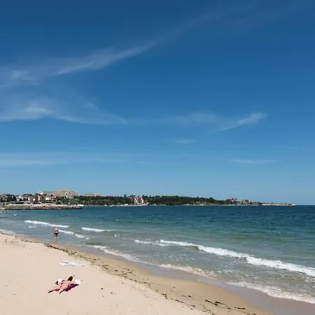 Apartmán Gt Riviera Ravda