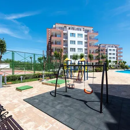 Apartmán Gt Riviera