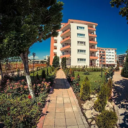 Apartmán Gt Riviera *