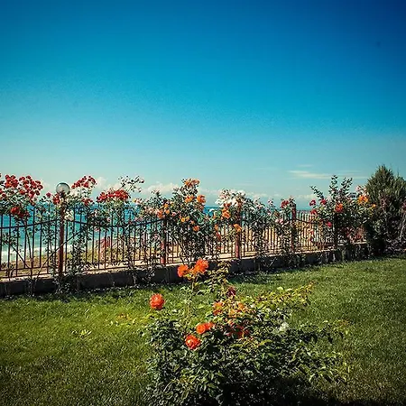 Apartmán Gt Riviera
