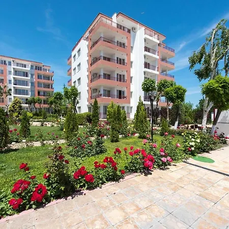 דירה Gt Riviera רבדה