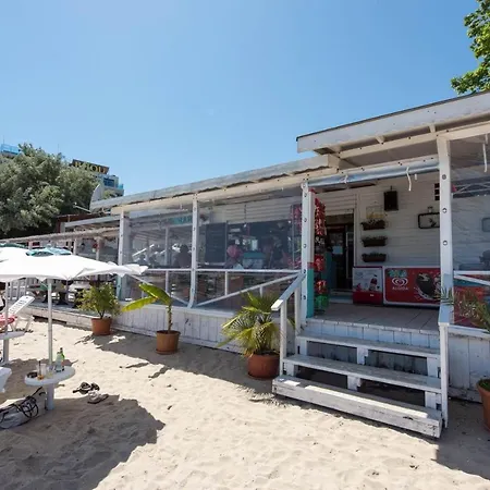 Gt Riviera Lägenhet Ravda