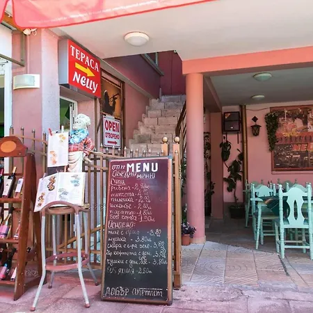 Gt Riviera Lägenhet Ravda